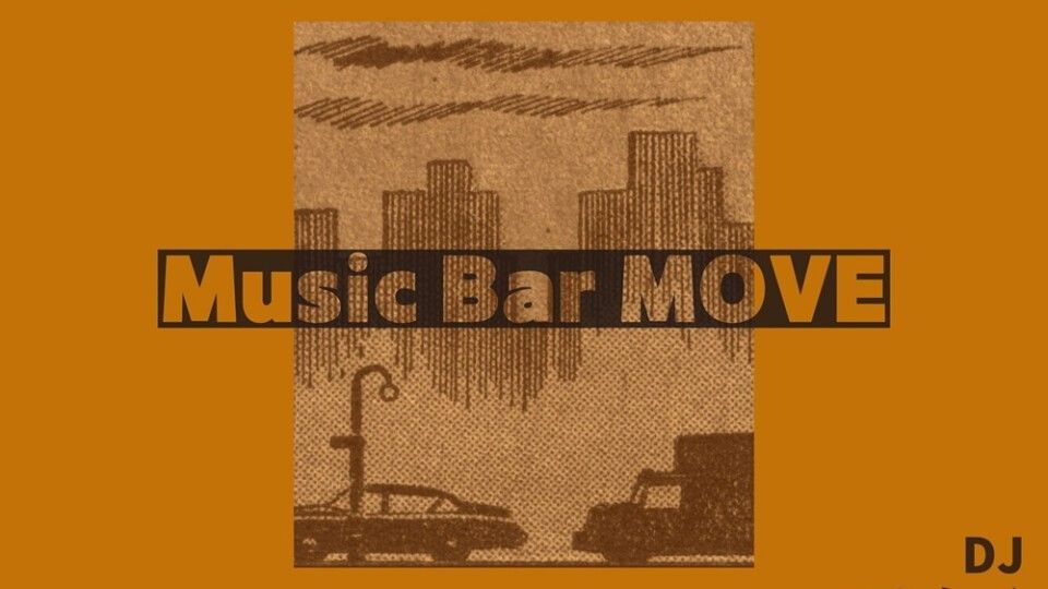 Music Bar MOVE