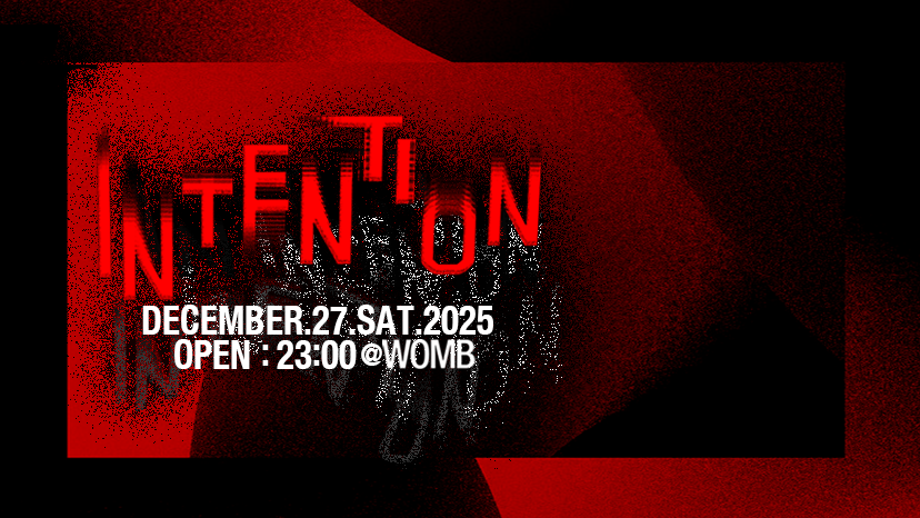 INTENTION
