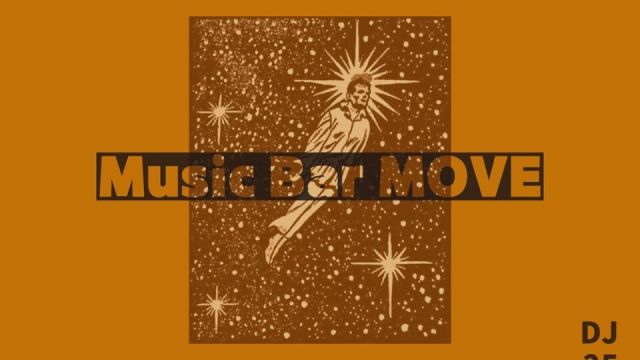 Music Bar MOVE