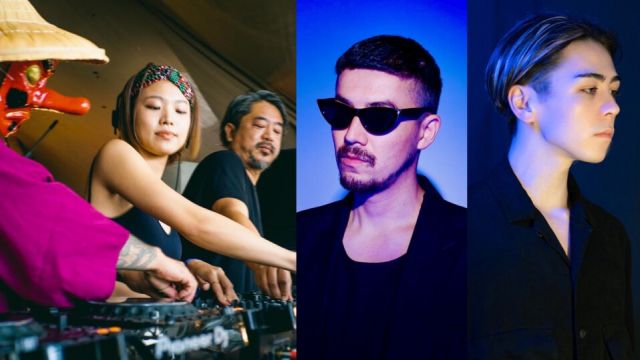 ENTER 3rd Anniversary - DAY2 -