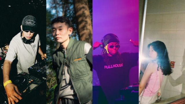 ENTER 3rd Anniversary - DAY3 -