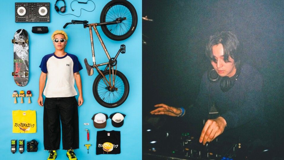 ENTER 3rd Anniversary - DAY5 -