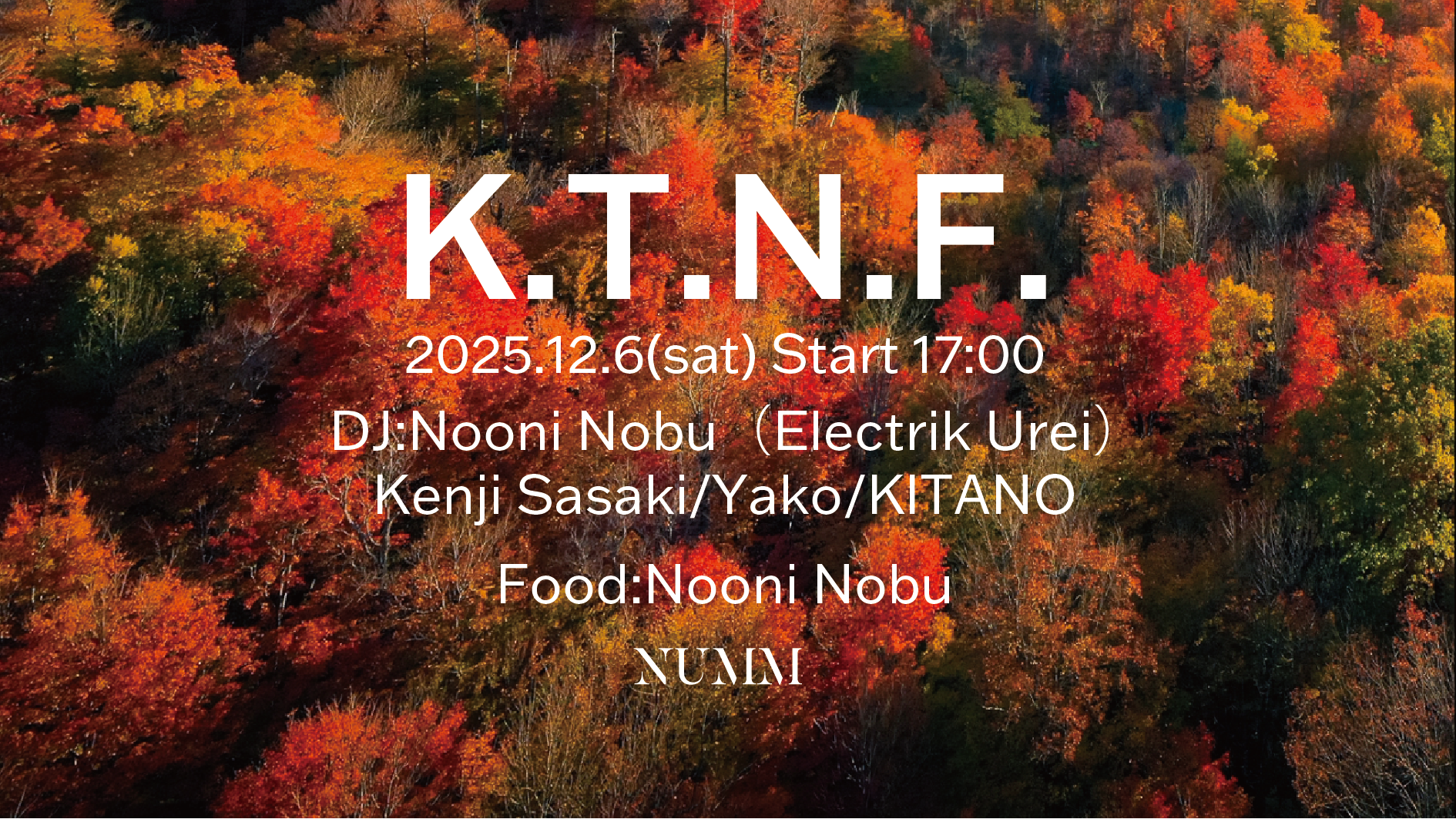 K.T.N.F.