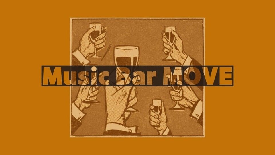 Music Bar MOVE