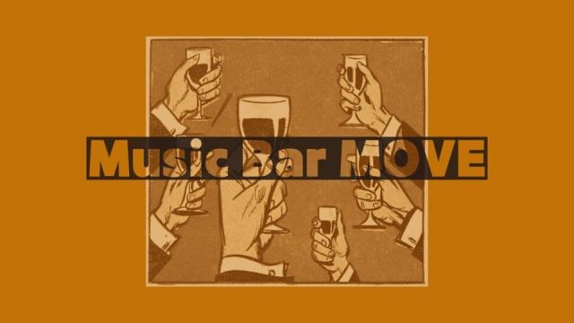 Music Bar MOVE