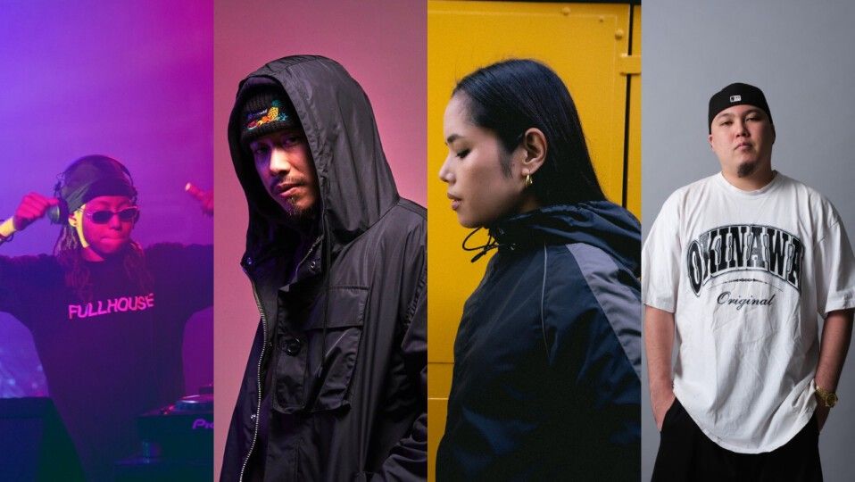 The Green Viper-ENTER 3rd Anniversary DAY7