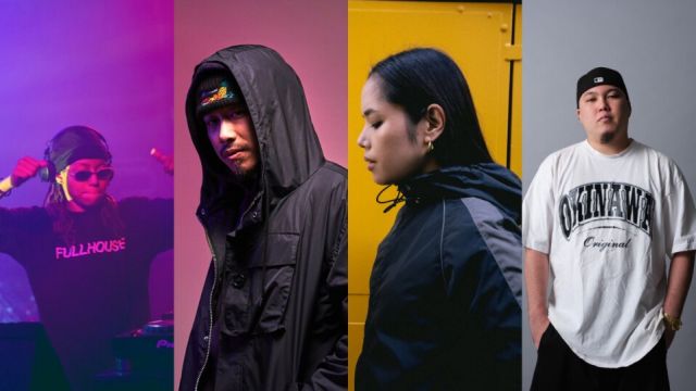 The Green Viper-ENTER 3rd Anniversary DAY7