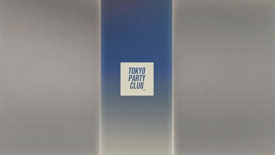 MASAYASU ALL NIGHT LONG BY TOKYO PARTY CLUB