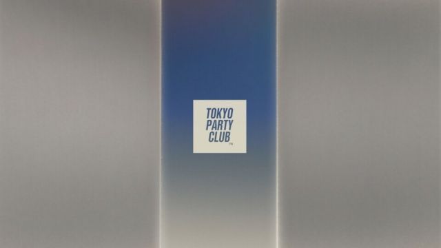 MASAYASU ALL NIGHT LONG BY TOKYO PARTY CLUB