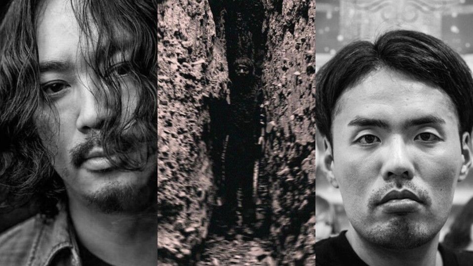 THE GUEST HOUSE presents WEEKDAY COMMON ROOM