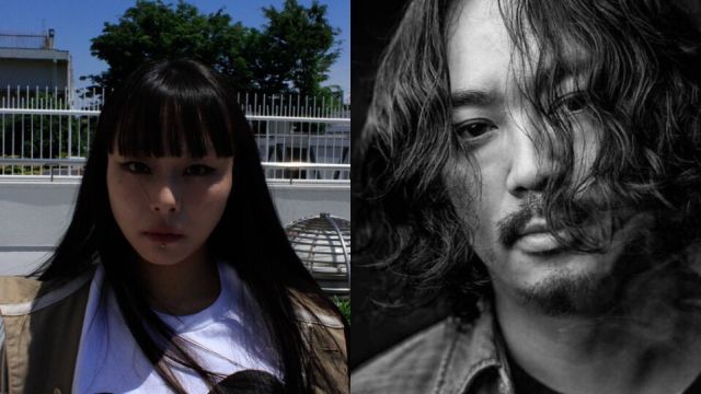 呑弾 -DON＊PACHI- × ANEURHYTHM