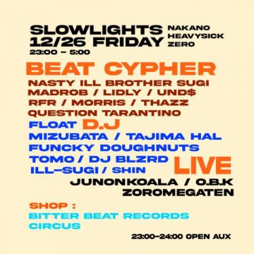 SLOWLIGHTS