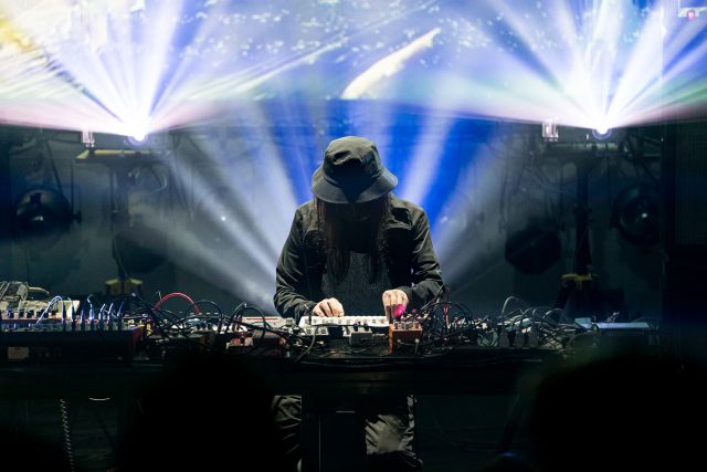 hertz feat. Merzbow ~4th Anniversary~