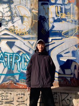 DUNGEON 1ST ANNIVERSARY