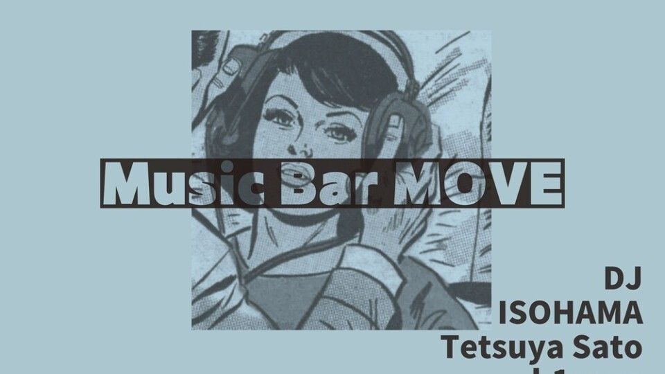 Music Bar MOVE