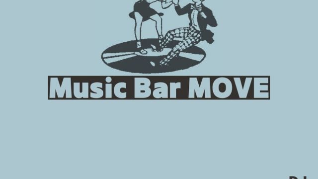 Music Bar MOVE