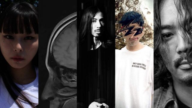 DOGRUN × ANEURHYTHM