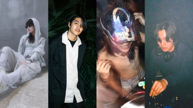 Phoenix Rising Festival 2026 -S.H.V BD BUSH-