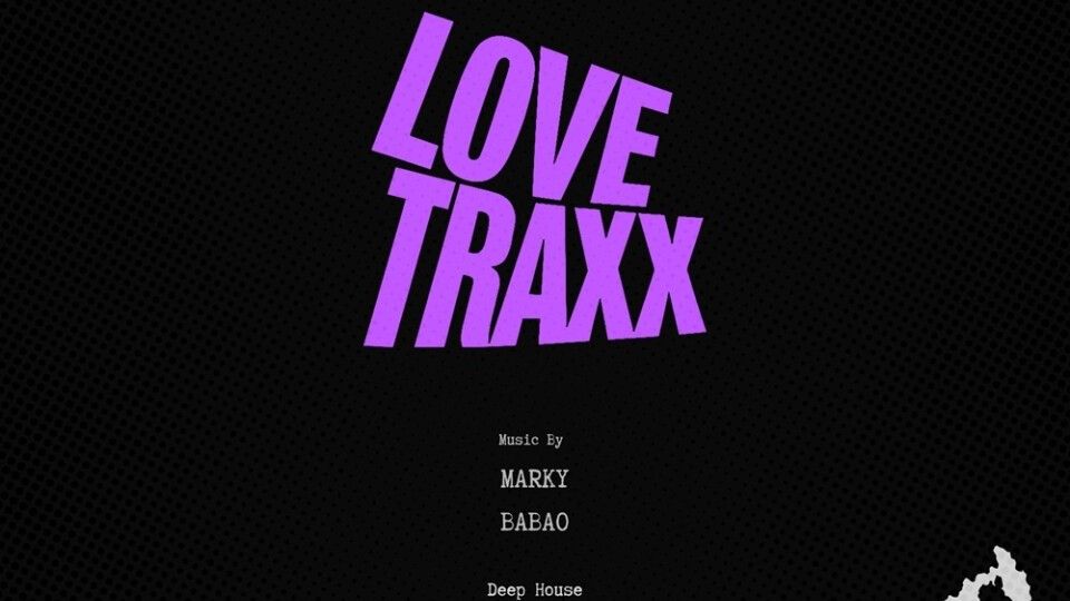LOVE TRAXX