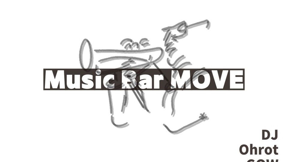 Music Bar MOVE