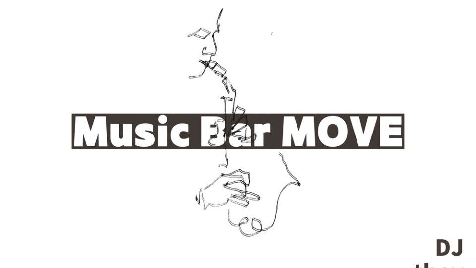Music Bar MOVE