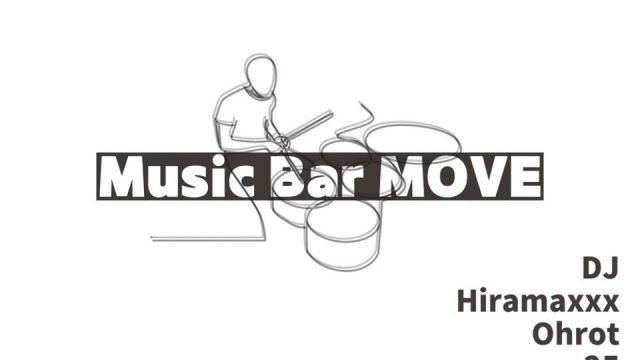 Music Bar MOVE