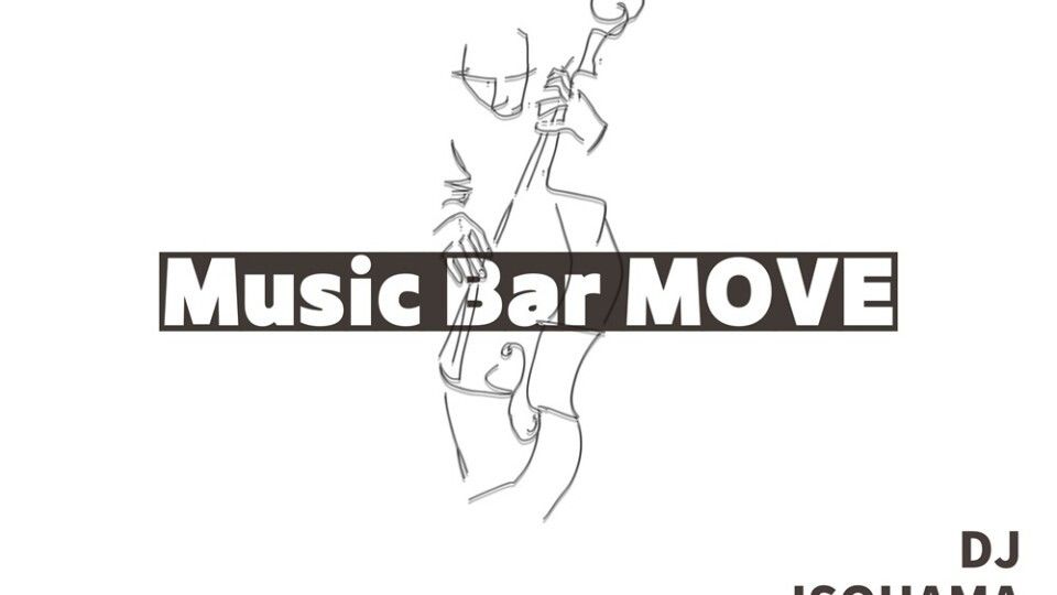 Music Bar MOVE