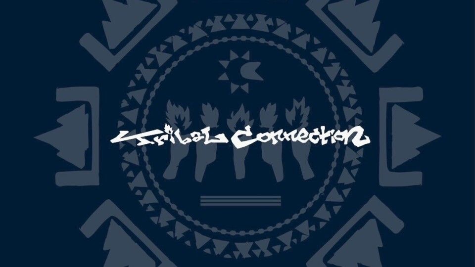 JUNGLE PARTY Tribal Connection VOL.117