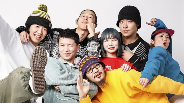 lit loves 歓迎 in Tokyo -The Full Fukuoka Vibes-