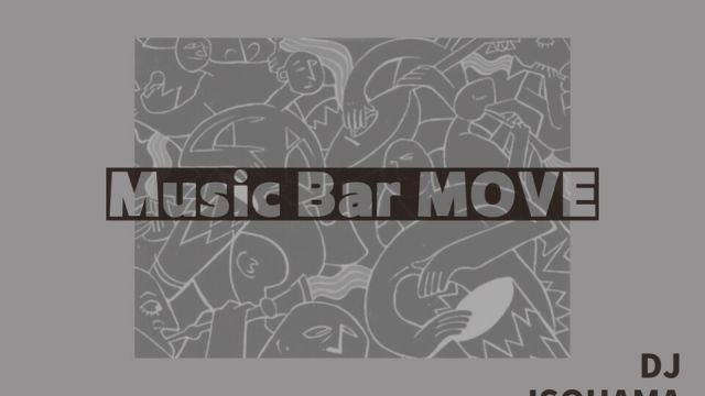 Music Bar MOVE