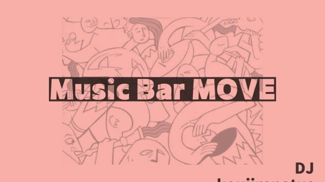 Music Bar MOVE