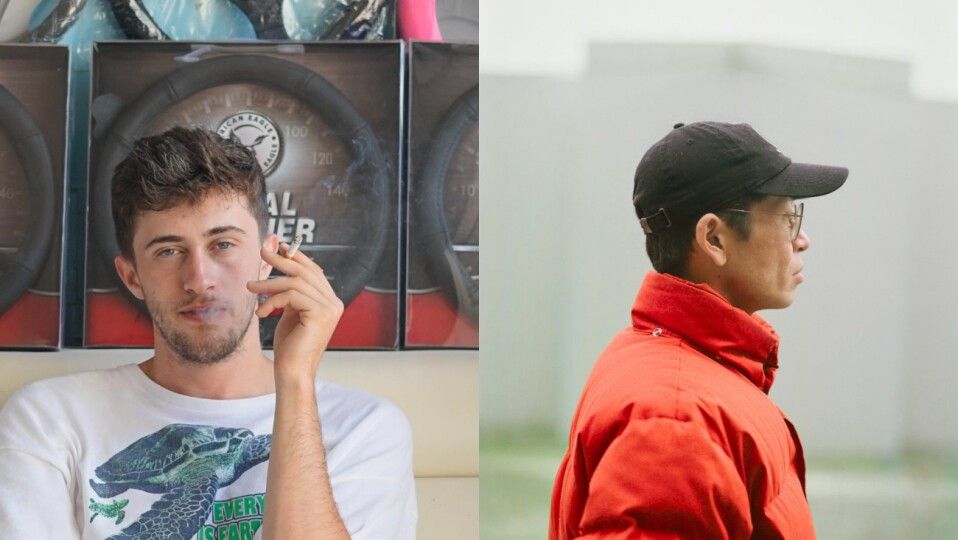 Nektar 1st Anniversary