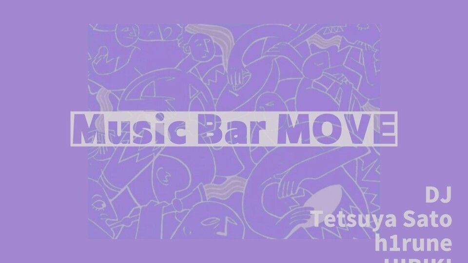 Music Bar MOVE