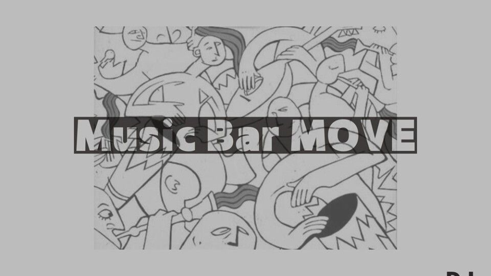 Music Bar MOVE