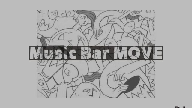 Music Bar MOVE