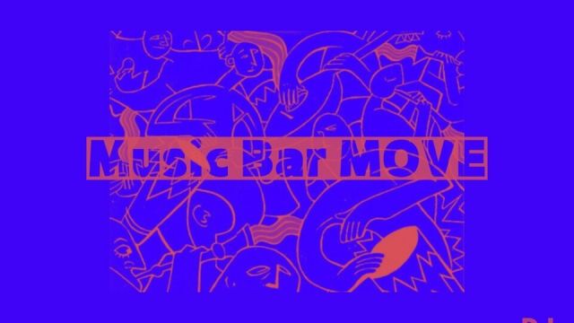 Music Bar MOVE