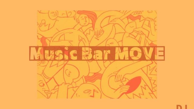 Music Bar MOVE