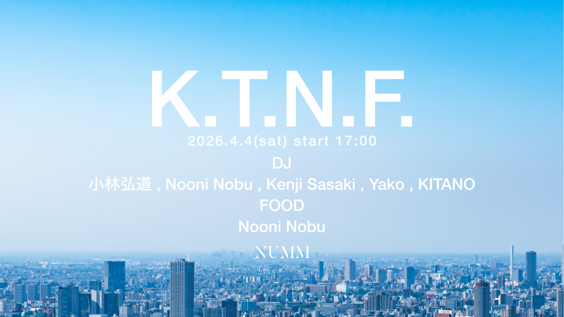 K.T.N.F.
