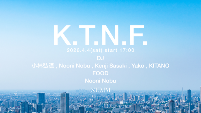 K.T.N.F.