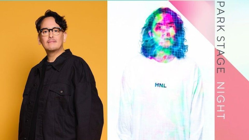 TAKANAWA GATEWAY SPECIAL LIVE -NIGH TIME-