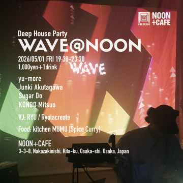 WAVE@NOON
