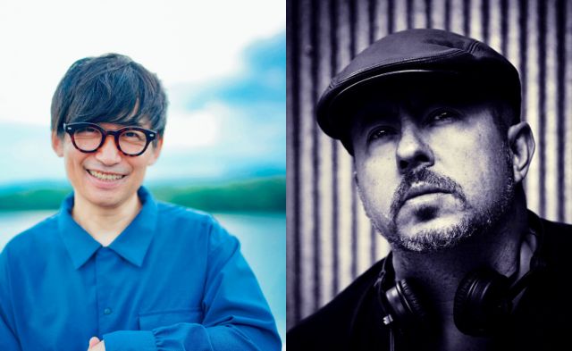 The Dreamers presents Transmat Night featuring Biz＆HIROSHI WATANABE
