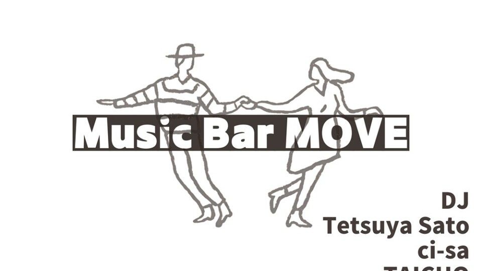 Music Bar MOVE
