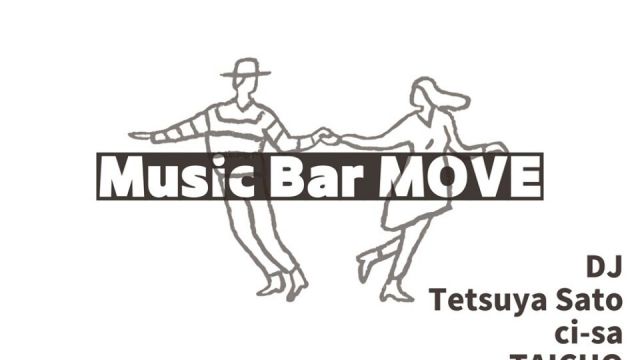 Music Bar MOVE