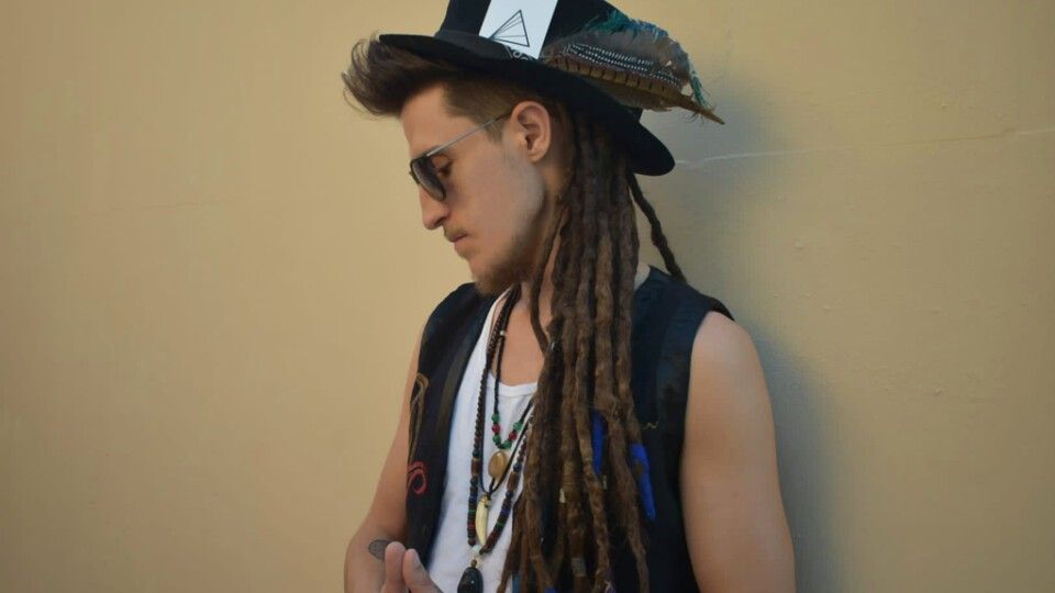 A Thousand Suns - ÜNAM japan tour -