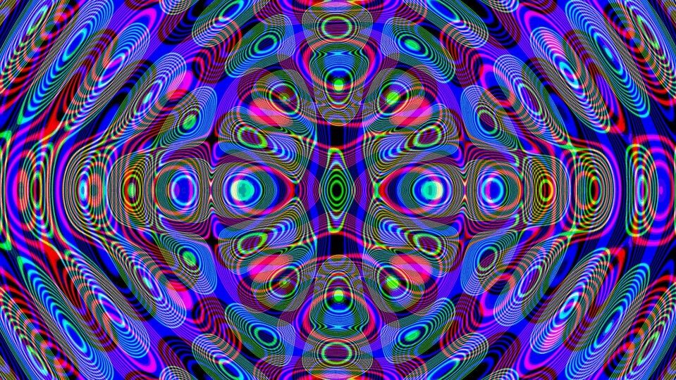 Funland Disco // TBAㅤ