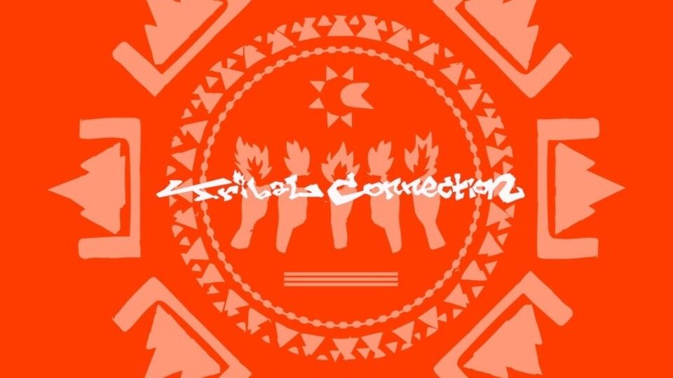JUNGLE PARTY Tribal Connection VOL.118 — event in Tokyo