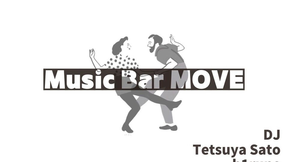 Music Bar MOVE
