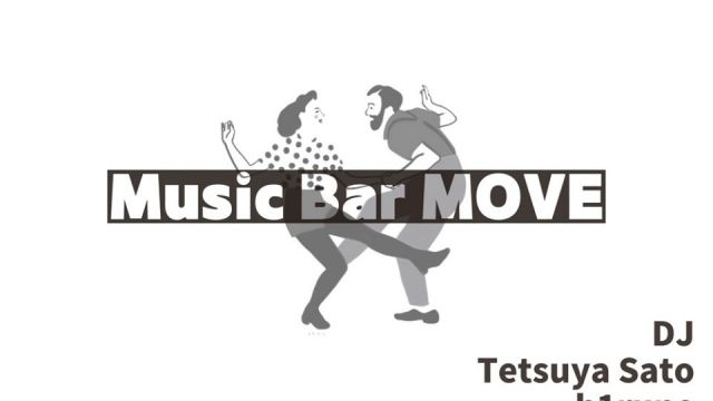 Music Bar MOVE