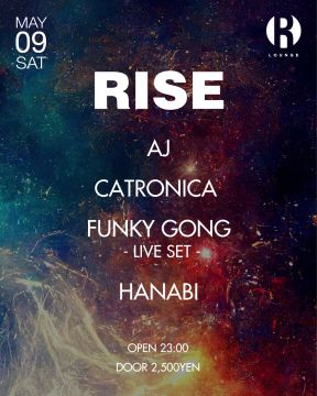 RISE